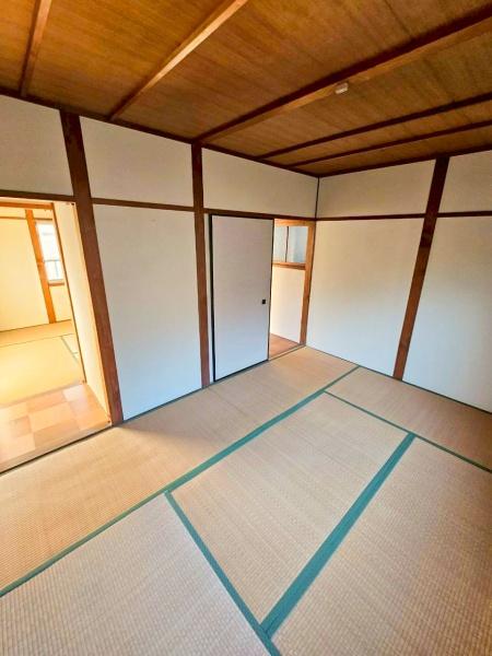 京都市左京区吉田本町の中古一戸建て