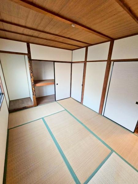 京都市左京区吉田本町の中古一戸建て