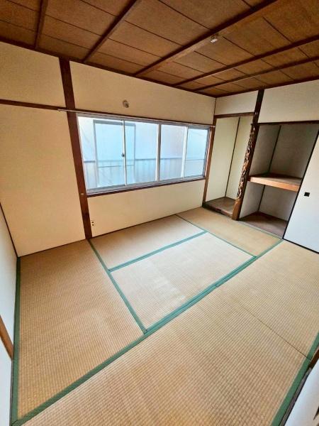 京都市左京区吉田本町の中古一戸建て
