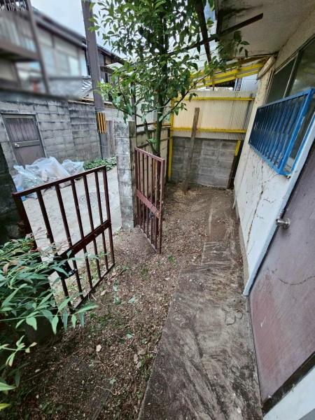 京都市左京区吉田本町の中古一戸建