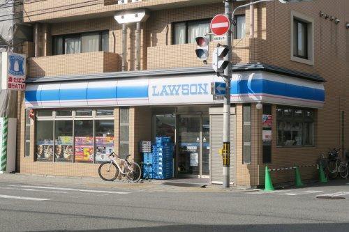 京都市上京区小川通丸太町上る上鍛冶町の中古一戸建て(ローソン丸太町小川店)