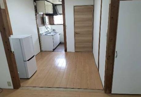京都市北区上賀茂岡本町の中古一戸建て