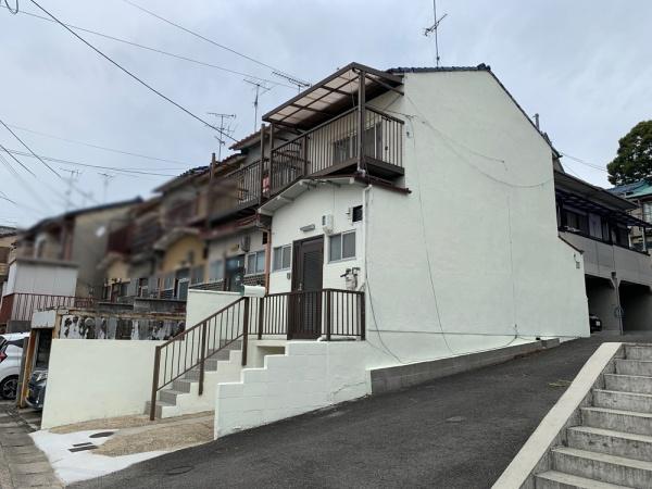 京都市北区上賀茂岡本町の中古一戸建