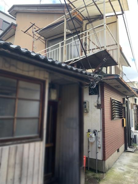 京都市東山区小島町の中古一戸建て