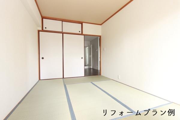 京都市左京区松ケ崎杉ケ海道町の中古一戸建て