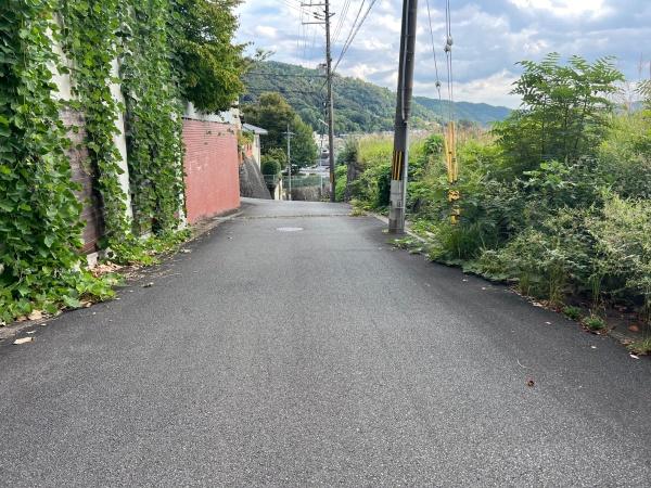 京都市左京区浄土寺小山町の中古一戸建て