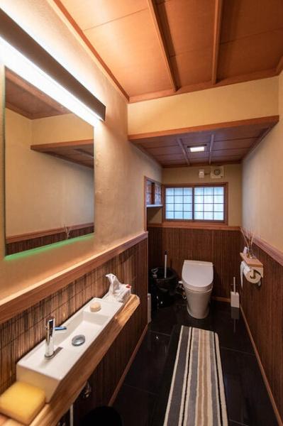 京都市北区上賀茂池殿町の中古一戸建て