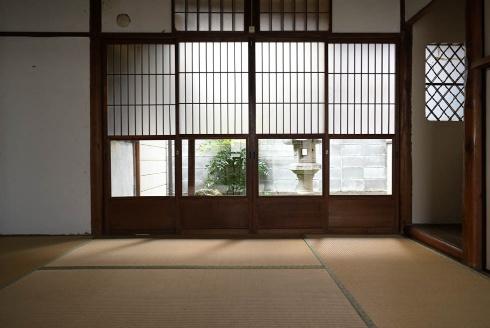 京都市北区紫野十二坊町の中古一戸建て