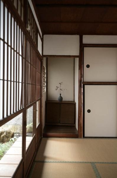 京都市北区紫野十二坊町の中古一戸建て
