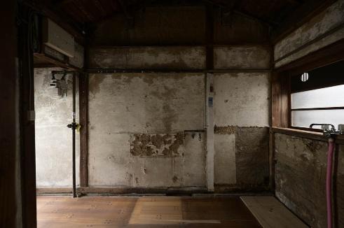 京都市北区紫野十二坊町の中古一戸建て