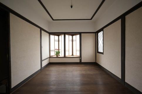 京都市北区紫野十二坊町の中古一戸建て