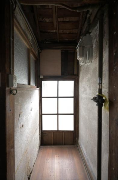 京都市北区紫野十二坊町の中古一戸建て