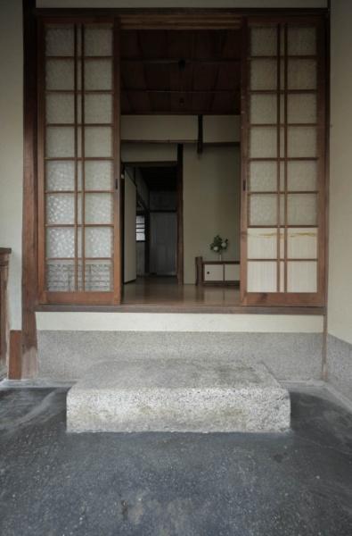 京都市北区紫野十二坊町の中古一戸建て