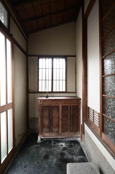 京都市北区紫野十二坊町の中古一戸建て