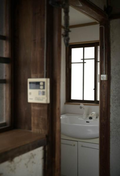 京都市北区紫野十二坊町の中古一戸建て