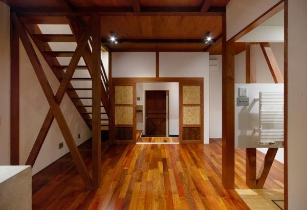 京都市左京区岡崎西福ノ川町の中古一戸建