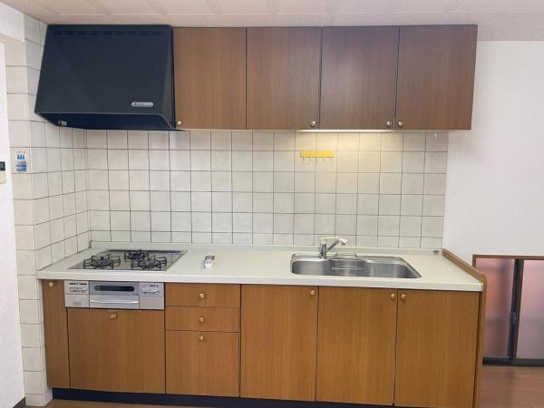 京都市上京区竹屋町通千本東入主税町の中古テラスハウス