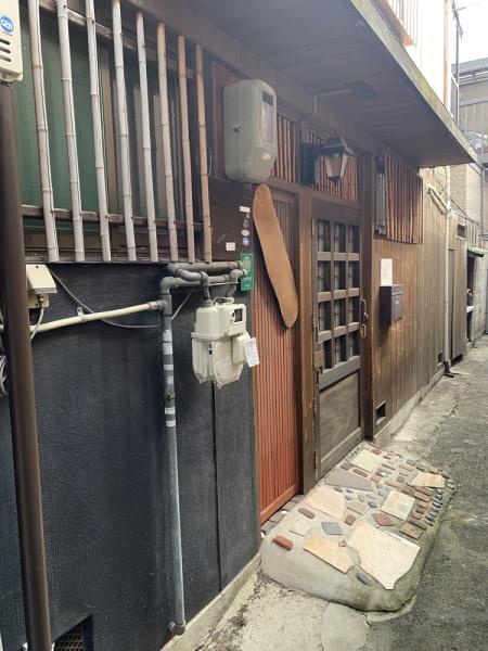 京都市東山区蛭子町北組の中古一戸建て