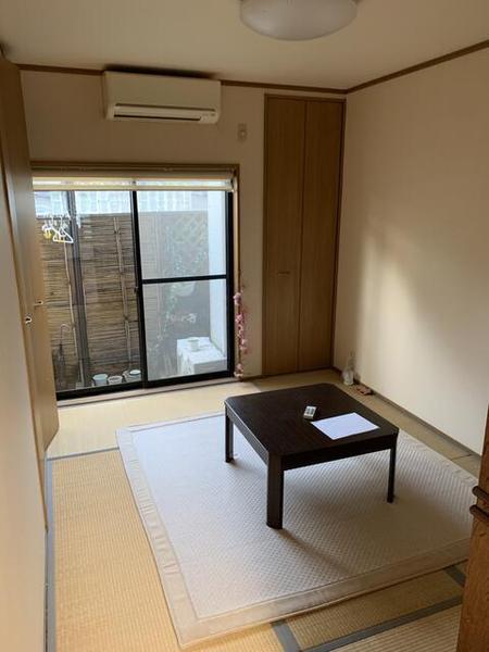 京都市左京区鹿ケ谷桜谷町の中古一戸建て