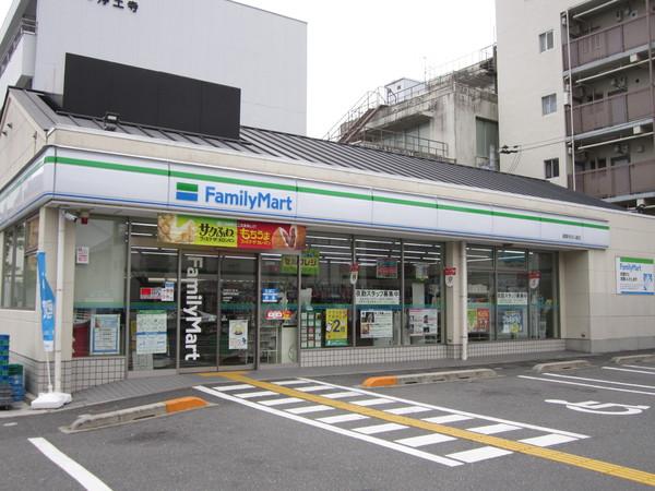 京都市左京区浄土寺南田町の中古一戸建て(ファミリーマート銀閣寺白川通店)