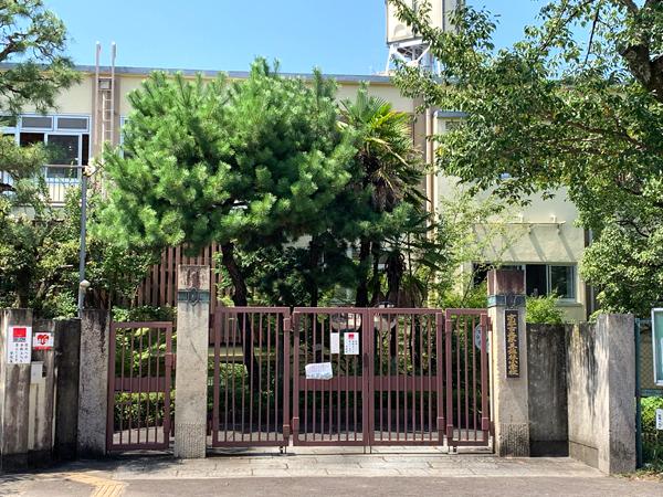 京都市左京区浄土寺南田町の中古一戸建て(京都市立第三錦林小学校)