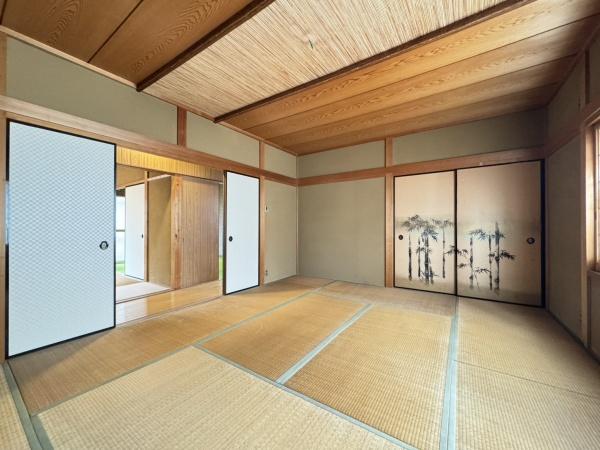 京都市上京区寺之内通千本西入下る柏清盛町の中古一戸建て