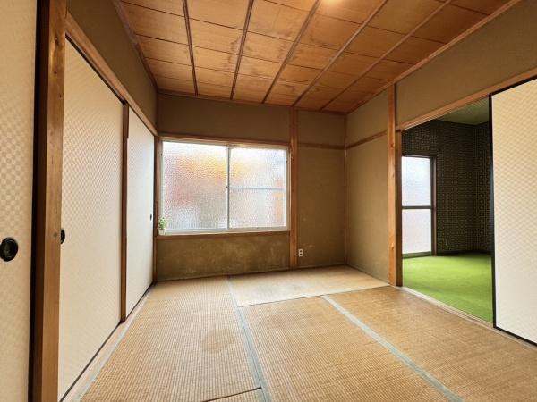 京都市上京区寺之内通千本西入下る柏清盛町の中古一戸建て