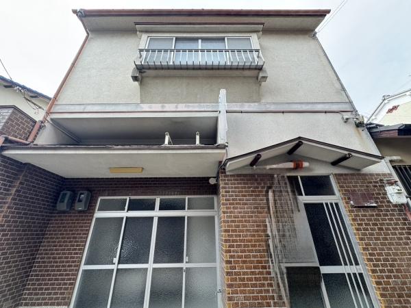 京都市上京区寺之内通千本西入下る柏清盛町の中古一戸建