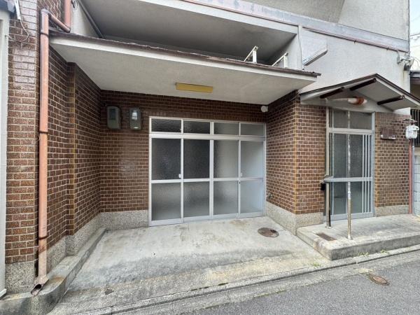 京都市上京区寺之内通千本西入下る柏清盛町の中古一戸建て