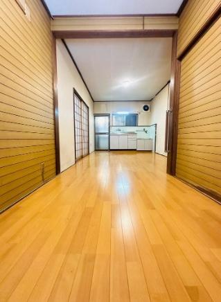 京都市上京区寺之内通千本西入下る柏清盛町の中古一戸建