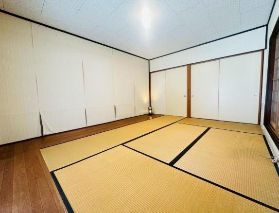 京都市上京区寺之内通千本西入下る柏清盛町の中古一戸建て