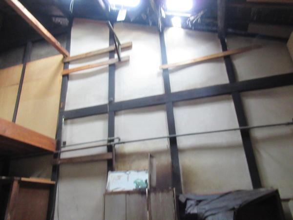 京都市上京区芦山寺通千本東入２丁目木瓜原町の中古一戸建て
