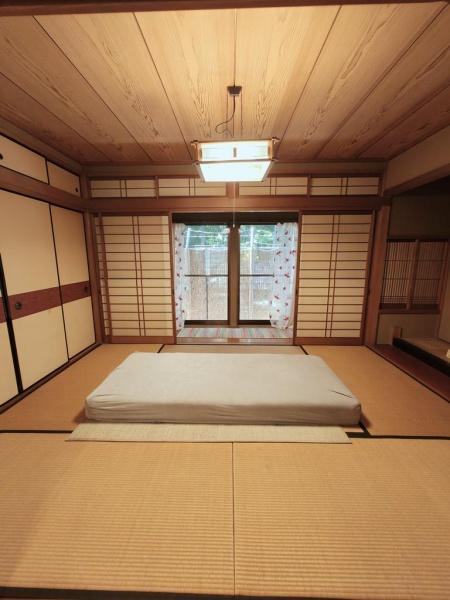 京都市北区衣笠氷室町の中古一戸建て