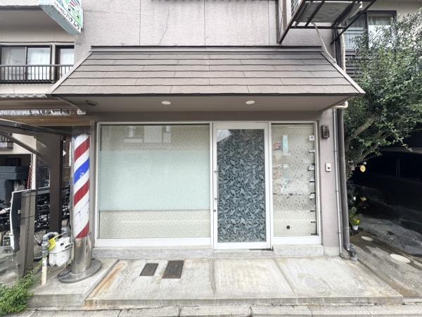京都市上京区五辻通七本松西入２丁目西柳町の中古一戸建て