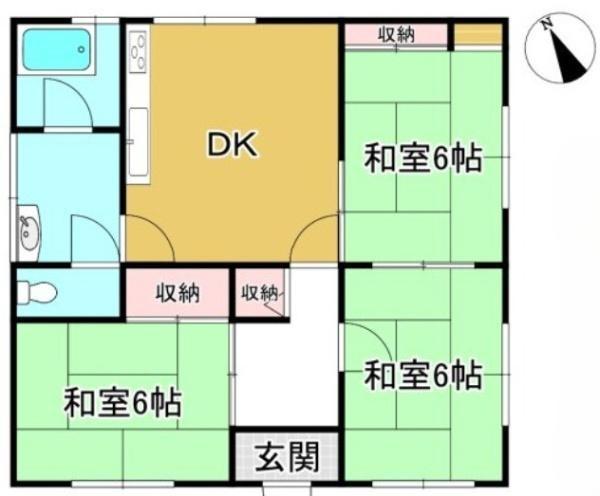 大津市和邇北浜の中古一戸建