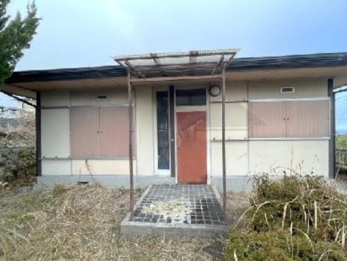 大津市和邇北浜の中古一戸建