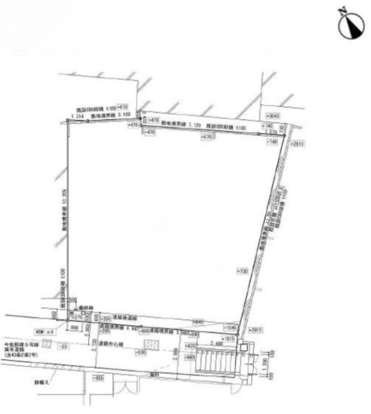 京都市東山区今熊野南日吉町の売土地