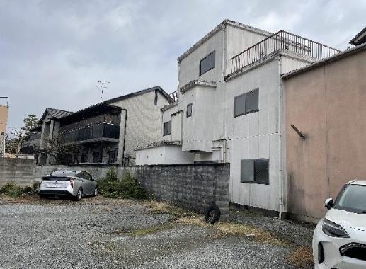 京都市北区小山下内河原町の売土地