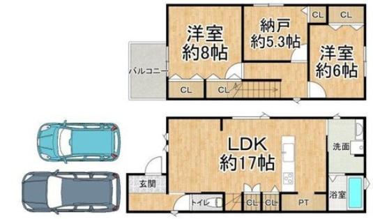 京都市左京区一乗寺庵野町の土地