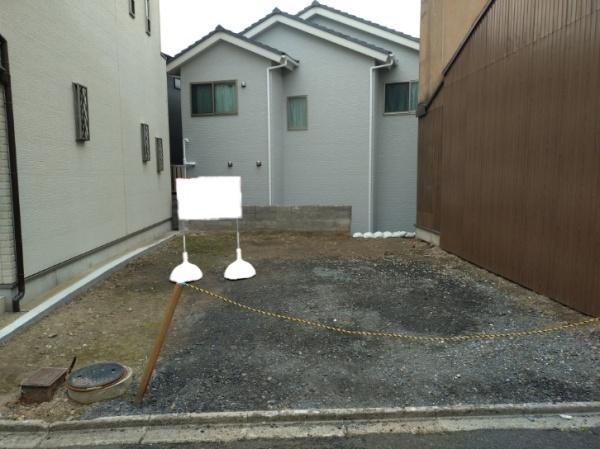 京都市北区紫野十二坊町の売土地