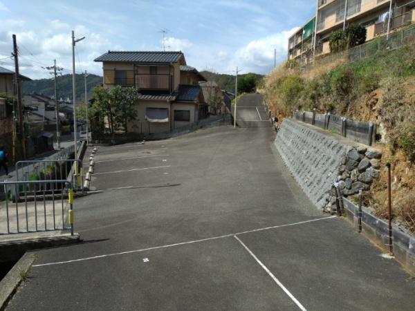 京都市左京区岩倉長谷町の売土地