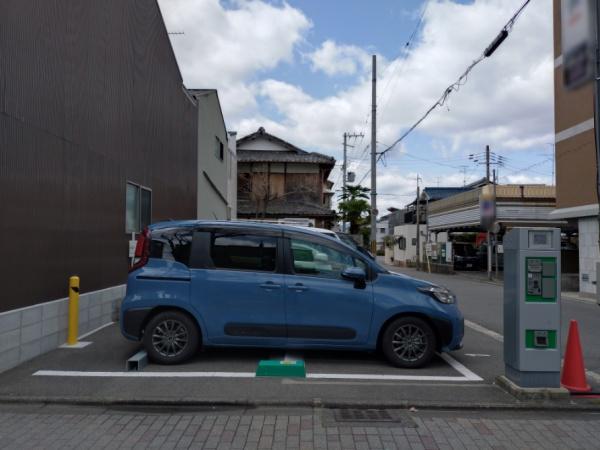京都市左京区北白川堂ノ前町の土地