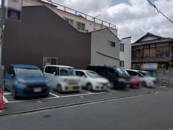 京都市左京区北白川堂ノ前町の売土地
