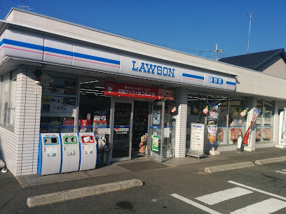 京都市北区西賀茂榿ノ木町の土地(ローソン上賀茂店)