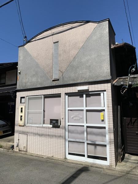 京都市上京区須浜東町の売土地