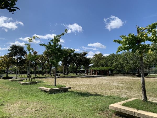 京都市左京区岩倉南河原町の土地(岩倉南公園)