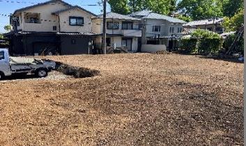 B号地