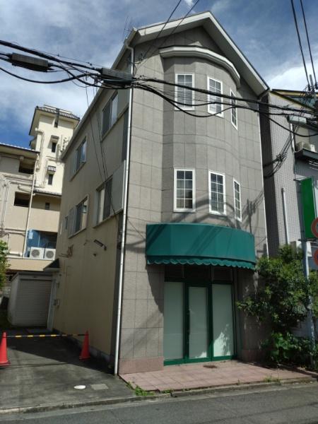 京都市左京区岩倉忠在地町の土地