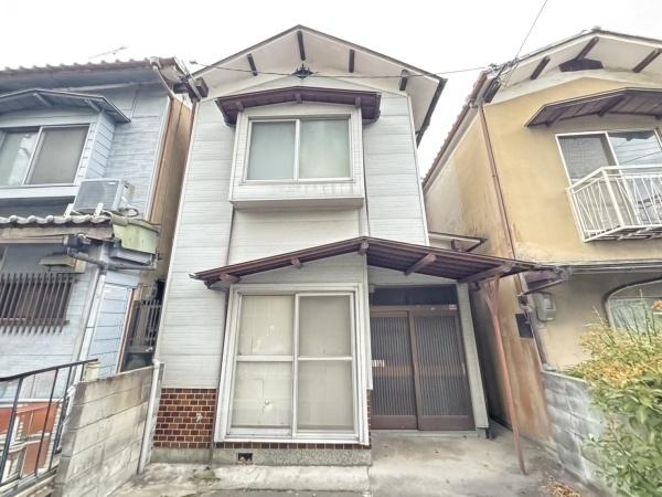 京都市北区上賀茂馬ノ目町の売土地