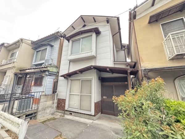 京都市北区上賀茂馬ノ目町の売土地